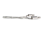 Scorpion Cat-Back Exhaust System - Ford Mustang 5.0 V8 GT - 70mm - Scorpion Exhausts Thumbnail