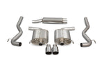 Scorpion Cat-Back Exhaust System - Ford Mustang 2.3T - 70mm - Scorpion Exhausts Thumbnail