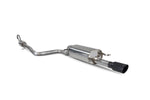 Scorpion Cat-Back Exhaust System - Ford Fiesta ST-Line 1.0T - 63.5mm - Scorpion Exhausts Thumbnail