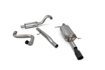 Scorpion Cat-Back Exhaust System - Ford Fiesta ST-Line 1.0T - 63.5mm - Scorpion Exhausts Thumbnail