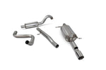 Scorpion Cat-Back Exhaust System - Ford Fiesta ST-Line 1.0T - 63.5mm - Scorpion Exhausts Thumbnail