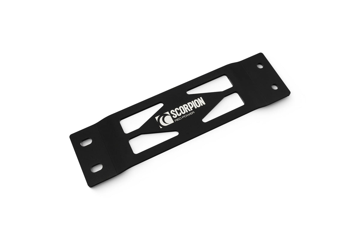 Scorpion Exhaust Tunnel Brace - Ford Focus ST (Mk4)