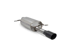 Scorpion Rear Silencer - Ford Fiesta ST-Line 1.0T - 63.5mm - Scorpion Exhausts Thumbnail