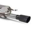 Scorpion Rear Silencer - Ford Fiesta ST-Line 1.0T - 63.5mm - Scorpion Exhausts Thumbnail