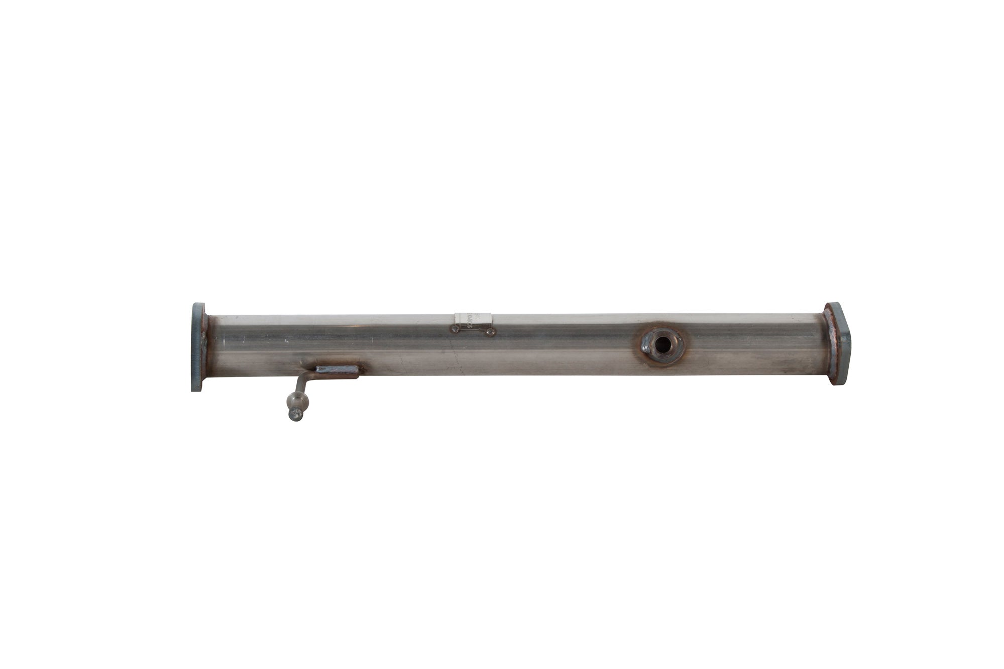 Scorpion De-Cat Section - Ford Focus (Mk2) ST 225 2.5 Turbo - 63.5mm