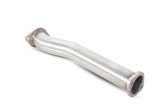 Scorpion De-Cat Section - Ford Mondeo 2.5 Turbo Hatchback - 70mm
