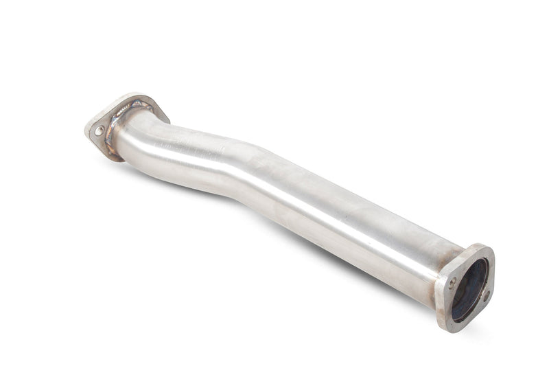 Scorpion De-Cat Section - Ford Mondeo 2.5 Turbo Hatchback - 70mm - Scorpion Exhausts