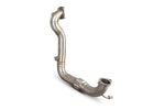 Scorpion Downpipe - Ford Fiesta Ecoboost 1.0T 100 / 125 / 140 PS - 63.5mm - Scorpion Exhausts Thumbnail