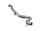 Scorpion Downpipe - Ford Mustang 2.3T - 76mm - Scorpion Exhausts Thumbnail