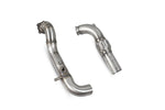 Scorpion Downpipe - Ford Fiesta ST-Line 1.0T - 63.5mm - Scorpion Exhausts Thumbnail