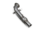 Scorpion Downpipe - Ford Fiesta ST (Mk8/Mk8.5) - 76mm - Scorpion Exhausts Thumbnail