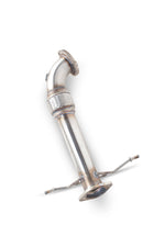 Scorpion De-Cat Turbo Downpipe - Ford Mondeo 2.5 Turbo Hatchback - 76mm - Scorpion Exhausts Thumbnail