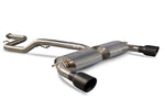 Scorpion Cat-Back Exhaust System - Ford Focus (Mk2) ST 225 2.5 Turbo - 63.5mm - Scorpion Exhausts Thumbnail