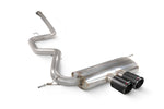 Scorpion Cat-Back Exhaust System - Ford Focus (Mk3) ST 250 Hatch - 76mm - Scorpion Exhausts Thumbnail