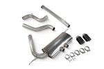 Scorpion Cat-Back Exhaust System - Ford Focus (Mk3) ST 250 Hatch - 76mm - Scorpion Exhausts Thumbnail