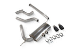 Scorpion Cat-Back Exhaust System - Ford Focus (Mk3) ST 250 Hatch - 76mm - Scorpion Exhausts Thumbnail