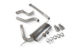 Scorpion Cat-Back Exhaust System - Ford Focus (Mk3) ST 250 Hatch - 76mm - Scorpion Exhausts Thumbnail