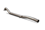 Scorpion Cat-Back Exhaust System - Ford Fiesta Ecoboost 1.0T 100 / 125 / 140 PS - 63.5mm - Scorpion Exhausts Thumbnail