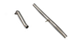 Scorpion Cat-Back Exhaust System - Ford Fiesta Ecoboost 1.0T 100 / 125 / 140 PS - 63.5mm - Scorpion Exhausts Thumbnail