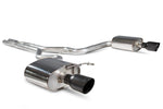 Scorpion Cat-Back Exhaust System - Ford Mustang 5.0 V8 GT - 70mm - Scorpion Exhausts Thumbnail