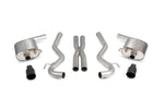Scorpion Cat-Back Exhaust System - Ford Mustang 5.0 V8 GT - 70mm - Scorpion Exhausts Thumbnail