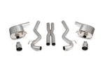 Scorpion Cat-Back Exhaust System - Ford Mustang 5.0 V8 GT - 70mm - Scorpion Exhausts Thumbnail