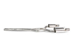 Scorpion Cat-Back Exhaust System - Ford Mustang 5.0 V8 GT - 70mm - Scorpion Exhausts Thumbnail