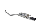 Scorpion Cat-Back Exhaust System - Ford Fiesta ST-Line 1.0T - 63.5mm - Scorpion Exhausts Thumbnail