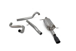 Scorpion Cat-Back Exhaust System - Ford Fiesta ST-Line 1.0T - 63.5mm - Scorpion Exhausts Thumbnail