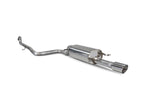 Scorpion Cat-Back Exhaust System - Ford Fiesta ST-Line 1.0T - 63.5mm - Scorpion Exhausts Thumbnail