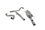 Scorpion Cat-Back Exhaust System - Ford Fiesta ST-Line 1.0T - 63.5mm - Scorpion Exhausts Thumbnail