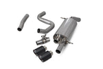 Scorpion GPF-Back Exhaust System - Ford Fiesta ST (Mk8/Pre September 2020) - 70mm - Scorpion Exhausts Thumbnail