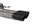 Scorpion GPF-Back Exhaust System - Ford Fiesta ST (Mk8) - 70mm - Scorpion Exhausts Thumbnail