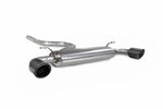Scorpion GPF-Back Exhaust System - Ford Focus ST (Mk4) Hatch - 76mm - Scorpion Exhausts Thumbnail