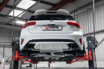 Scorpion GPF-Back Exhaust System - Ford Focus ST (Mk4) Hatch - 76mm - Scorpion Exhausts Thumbnail