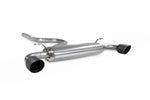 Scorpion GPF-Back Exhaust System - Ford Focus ST (Mk4) Hatch - 76mm - Scorpion Exhausts Thumbnail