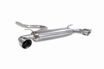 Scorpion GPF-Back Exhaust System - Ford Focus ST (Mk4) Hatch - 76mm - Scorpion Exhausts Thumbnail