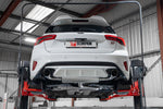 Scorpion GPF-Back Exhaust System - Ford Focus ST (Mk4) Hatch - 76mm - Scorpion Exhausts Thumbnail