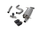 Scorpion GPF-Back Exhaust System - Ford Fiesta ST (Mk8/post September 2020) - 70mm - Scorpion Exhausts Thumbnail