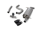 Scorpion GPF-Back Exhaust System - Ford Fiesta ST (Mk8/post September 2020) - 70mm - Scorpion Exhausts Thumbnail