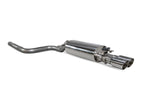 Scorpion GPF-Back Exhaust System - Ford Fiesta ST (Mk8/Post September 2020) - 70mm - Scorpion Exhausts Thumbnail