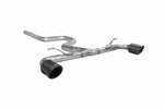 Scorpion Predator GPF-Back Exhaust System - Ford Focus ST (Mk4) - 76mm - Scorpion Exhausts Thumbnail