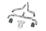 Scorpion Predator GPF-Back Exhaust System - Ford Focus ST (Mk4) - 76mm - Scorpion Exhausts Thumbnail