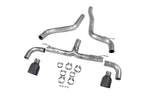 Scorpion Predator GPF-Back Exhaust System - Ford Focus ST (Mk4) - 76mm - Scorpion Exhausts Thumbnail