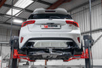 Scorpion Predator GPF-Back Exhaust System - Ford Focus ST (Mk4) - 76mm - Scorpion Exhausts Thumbnail
