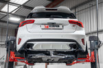 Scorpion Predator GPF-Back Exhaust System - Ford Focus ST (Mk4) - 76mm - Scorpion Exhausts Thumbnail