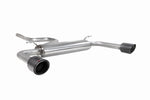 Scorpion GPF-Back Exhaust System - Ford Focus ST (Mk4) Estate - 76mm - Scorpion Exhausts Thumbnail