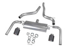 Scorpion GPF-Back Exhaust System - Ford Focus ST (Mk4) Estate - 76mm - Scorpion Exhausts Thumbnail
