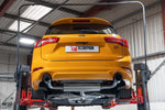 Scorpion GPF-Back Exhaust System - Ford Focus ST (Mk4) Estate - 76mm - Scorpion Exhausts Thumbnail