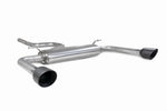 Scorpion GPF-Back Exhaust System - Ford Focus ST (Mk4) Estate - 76mm - Scorpion Exhausts Thumbnail